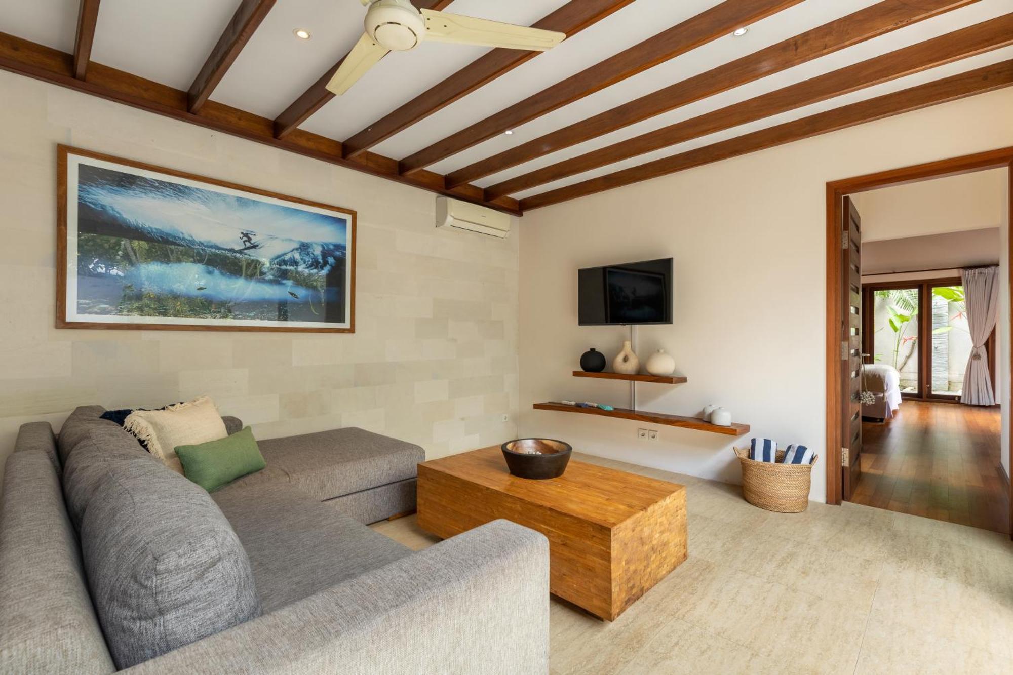 Bingin Castaways Vila Uluwatu Exterior foto