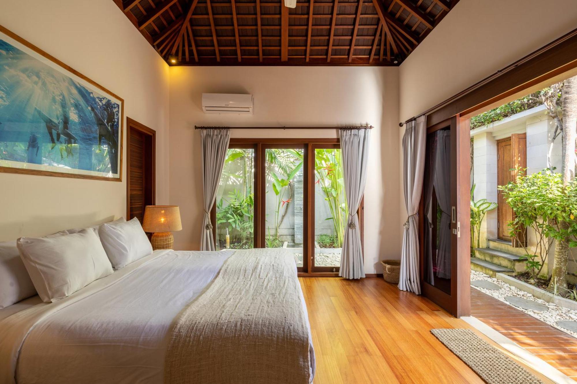 Bingin Castaways Vila Uluwatu Exterior foto